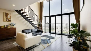 Tôi cho thuê căn hộ tiêu chuẩn khách sạn tại PentStudio, giá chỉ 18tr / tháng. LH 0383 654 ***