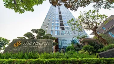 Bán quỹ ngoại giao tầng cao đẹp nhất Nelson Private giá tốt nhất thị trường rẻ hơn hàng cđt cả Tỷ