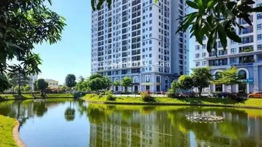 Chỉ với 4,9 tỷ nhận ngay căn góc 70m 3ng 2vs full nội thất tại chung cư Hateco Xuân Phương