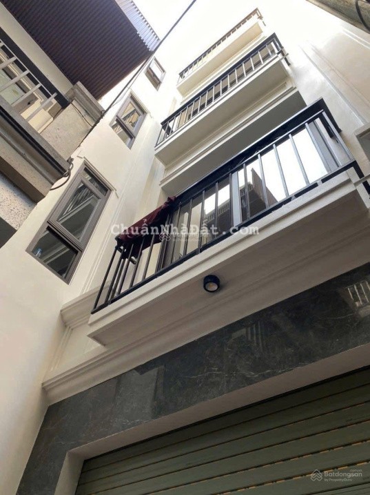 BÁN NHÀ TỔ 1 THẠCH BÀN - LONG BIÊN, GẦN HỒ ĐÔI CÔNG VIÊN, 33M x6TG ,HÀNG XÓM AEON LB.