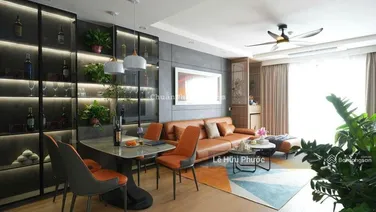 Giá siêu hời! Bán gấp CH 2PN, 2WC 84m2 tại La Casta Văn Phú, giá 6,1 tỷ có thương lượng