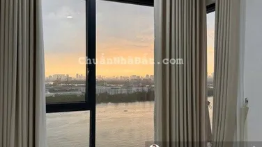 BÁN 3PN ONE VERANDAH - 107M2 - SẴN SỔ HỒNG.THÁP Soliel 0377 949 *** TOP CĂN 3PN ĐẸP NHẤT DỰ ÁN