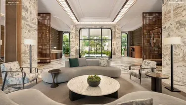 Bán căn hộ chung cư Grand Marina Saigon, 33 tỷ, 87m2, giá ưu đãi hàng hiếm tại Quận 1, TP.HCM