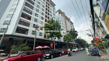 Căn Hộ Tân Bình - 84m2 SHR 2PN - 3 Tỷ hơn