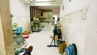 Nhà măt tiền đường 4x25 ĐHT ,kd đa nghành