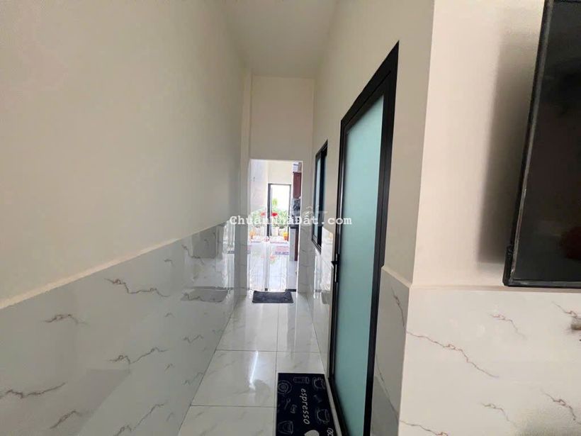 NHÀ ĐẸP TRUNG TÂM ĐƯỜNG KHA VẠN CÂN, THỦ ĐỨC - 45M2 - GIÁ HOT 3.3 TỶ