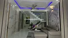 Nhà Lầu hẻm xe hơi đường trưng nữ vương- nhà mới đẹp, ngay chợ Hóc Môn