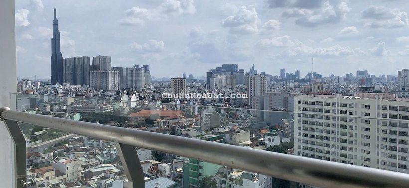 Bán Gấp Căn Hộ 2PN Chung Cư Greenfield 686 Xô Viết Nghệ Tĩnh