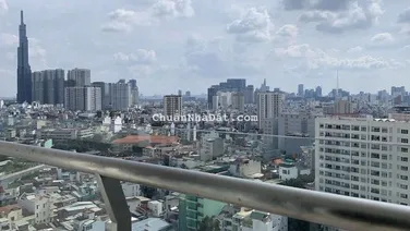 Bán Gấp Căn Hộ 2PN Chung Cư Greenfield 686 Xô Viết Nghệ Tĩnh