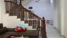 Cho thue nhà 4 tầng khu đất dịch vụ Yên Nghĩa Hà Đông giá 8tr