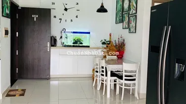 Bán căn hộ Hoàng Quốc Việt Phường Phú Mỹ Quận 7,,70m,,2pn..2wc