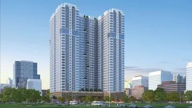 89M - FULL NT CAO CẤP - 5,2 TỶ - LÔ GÓC- CC GEMEK 2 - HƯỚNG NAM