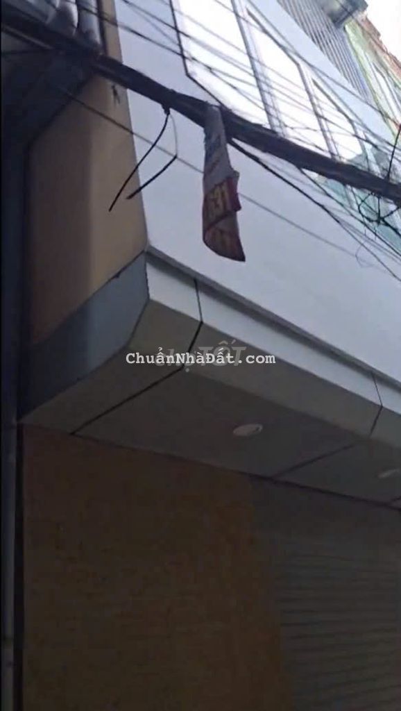 NHÀ 3 TẦNG NGÕ 99/110/85 ĐỊNH CÔNG HẠ - 50M2 - GIÁ 3.8 TỶ