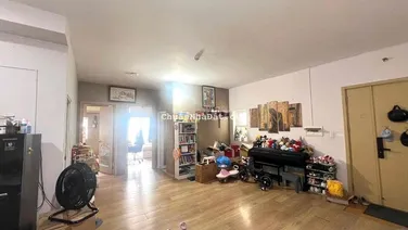 Bán căn hộ Him Lam Chợ Lớn 102m² 2PN 2WC giá 4,7 tỷ