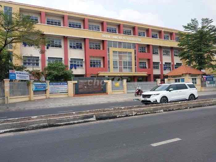 BÁN NHÀ GẦN AEON MALL,HXT 8M- 66M2 LÊ TRỌNG TẤN- BÌNH TÂN