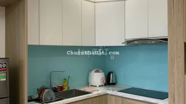 Bán nhanh căn hộ 2N1VS chỉ 3.3 tỷ tại Vinhomes OCP, full nội thất