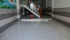Nhà 1 trệt 1 lầu sân thượng hẻm liên khu 4/5 BHH B bình tân