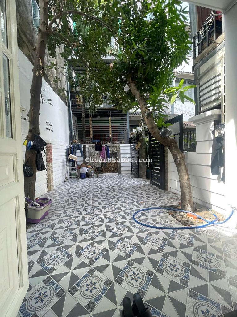 ✅️ SỞ HỮU NHÀ TO GIÁ RẺ TT NHÀ BÈ- XE HƠI TRONG NHÀ