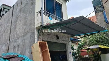 50m2 - Nhà riêng tại Đông Mỹ, Thanh Trì giá cực chất 4,9 tỷ