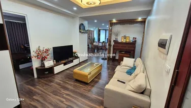 Cần bán gấp CH An Sinh 109m², full NT, 3PN, sổ đỏ – Giá chỉ hơn 5 tỷ
