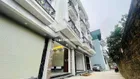 BÁN NHÀ 4Tx37m, Ô TÔ ĐỖ CỔNG, NGAY CHỢ, TRƯỜNG TH BIÊN GIANG