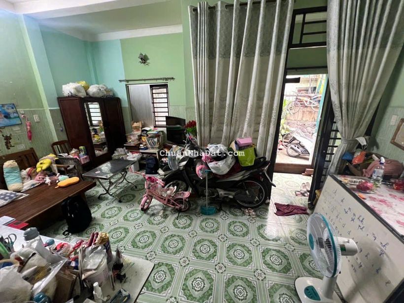 Đinh Tiên Hoàng -P3-BT, 40m2, 2 tầng, giáp quận 1, giá 3,5 tỷ