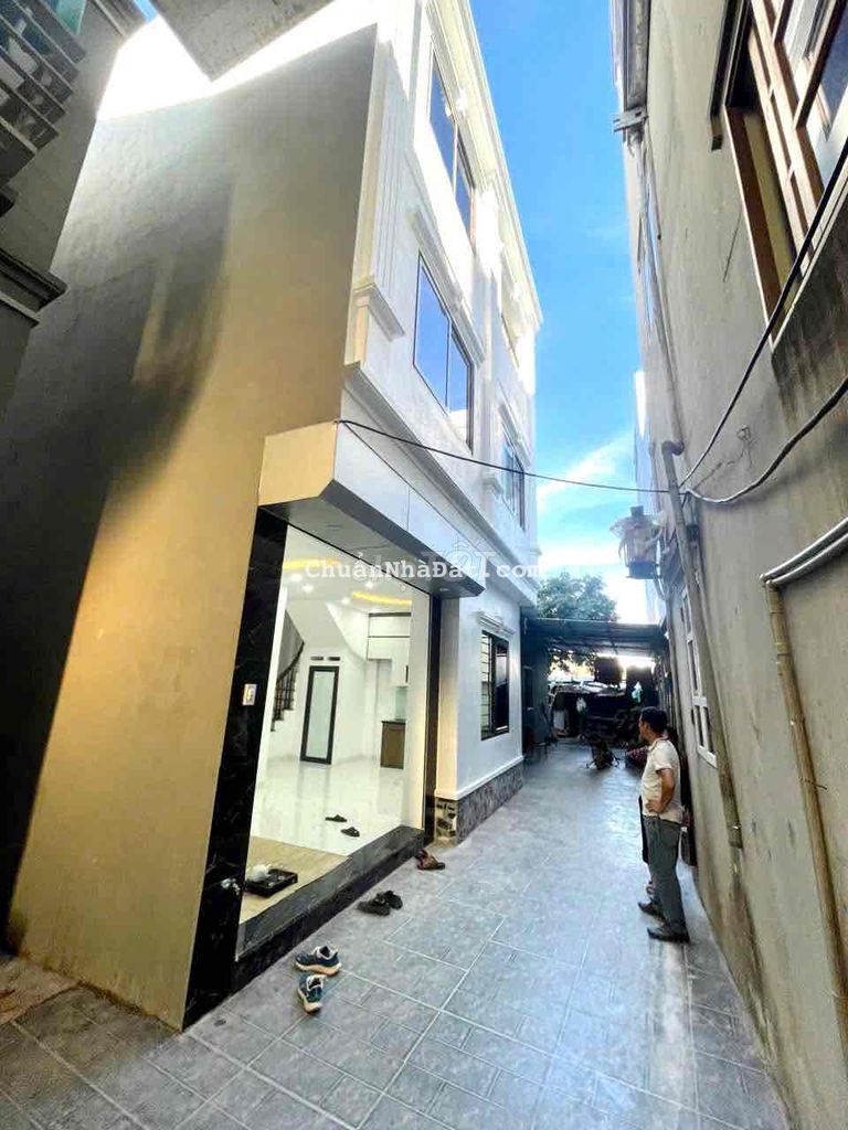 🏠 Bán nhà Vân Côn Hoài Đức: Căn độc lập giá tốt gần Đại Lộ Thăng Long