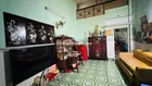 Đường Thông 4,5m. Song Song Đông Bắc. giáp PM Quang Trung, Gò Vấp