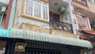 Nhà cho thuê rẻ và mới, dt 4.2×16 đúc 3 tấm,3/ liên khu 5-6, btan