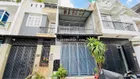 Bán nhà sổ hổng riêng thạnh lộc 14 giáp gò vấp