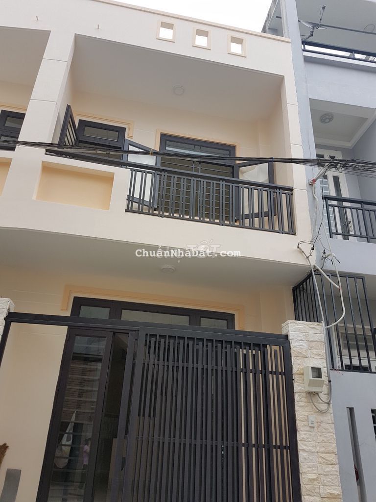 Cho thuê nhà nguyên căn khu công nghệ cao Samsung, Quận 9