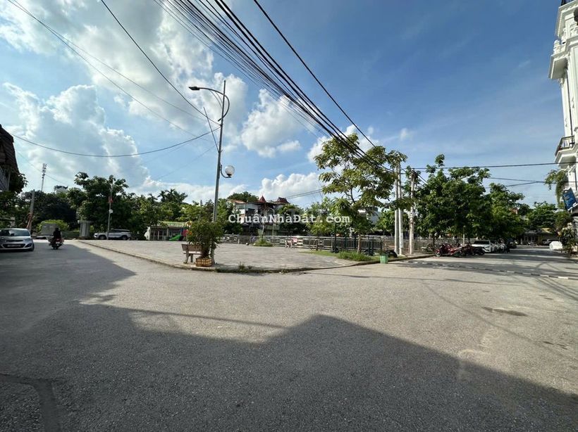 Võng La Đông Anh Hà Nội - 55m2 - 2 tầng - 3 nhỉnh tỷ