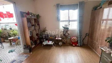 Chính chủ bán căn hộ 3pn dự án CT2B thạch bàn giá rẻ