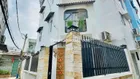 NHÀ 3 TẦNG 48.7m2 ĐÚC BTCT, HẺM XE HƠI ĐƯỜNG NGUYỄN DUY CUNG, 4.8 TỶ