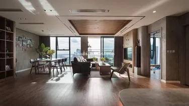 Tôi cần bán chung cư Phùng Khoang 75m2, 2 ngủ chỉ nhỉnh 4 tỷ