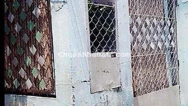 Nhà C4 1/ đường Đông Hưng Thuận 05, P. THT, Q12, dt 85m2 💰4,6Tỷ