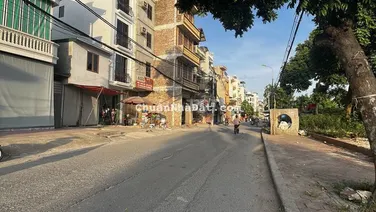 Nhà 51m², oto vào nhà, không quy hoạch, sổ đỏ đẹp nở hậu, hơn 4 đồng