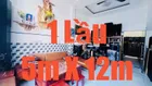 ✅NHÀ 5m X 12m 1 Lầu- Trung Mỹ Tây 2A-Gần Song Hành-Q12