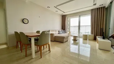 Bán CH Galaxy 9,Quận 4,DT:49m2-1PN-Sổ hồng (Tặng nội thất CC)