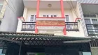 Nhà 4 tầng 4×13,5 hẻm 6m bingf trị đông kế tên lửa