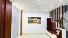 Nhà Yên Vĩnh - Kim Chung - dân xây đơn lập - 3 tầng 65m2