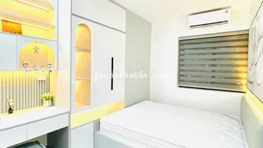 Bán chung cư Golden field Nguyễn Cơ Thạch,dt 65m,2pn,2 vs,full đồ