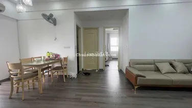 Bán Nhanh căn Góc siêu đẹp tòa Nam Xa La 82m2. Full đồ.Giá chỉ 3,8x tỷ