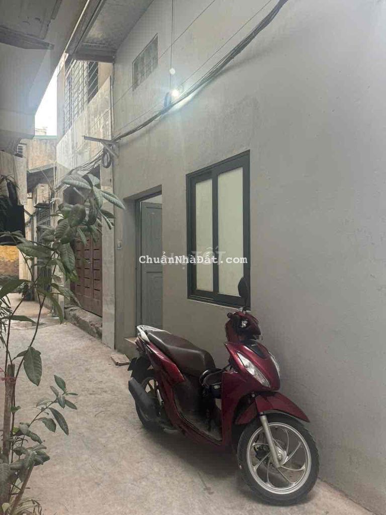 Nhà riêng chính chủ sạch đẹp cho thuê