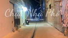 LÂM VĂN BỀN - CƯ XÁ 68m2 - +PHÒNG NGỦ TRỆT - 30m ra Mặt TIỀN NHINH 5ty