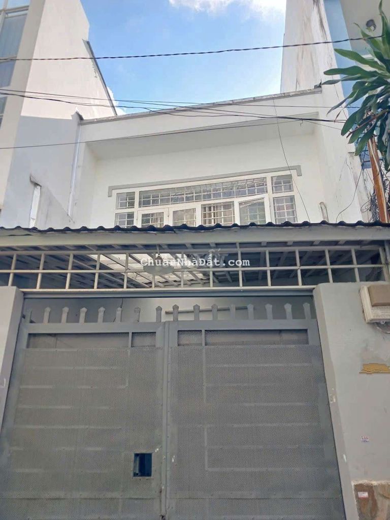 Bán nhà 1 / dương thiệu tước . phường Tân Quý.quận tân phú sát eon tp