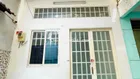 BÁN NHÀ ĐƯỜNG TÂN HOÀ ĐÔNG, P14, QUẬN 6, 37m2, SHR 9 CHỦ HOÀN CÔNG ĐỦ