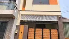 Nhà 4.5x12.5m 1 trệt 2 lầu st 4PN 3WC hẻm 815 Hương Lộ 2 - Bình Tân