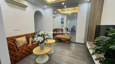 CHUNG CƯ QUẬN HAI BÀ TRƯNG - 2 PHÒNG NGỦ - 5.99 TỶ - THĂNG LONG GARDEN