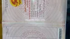Cần bán nhà một trệt hai lầu